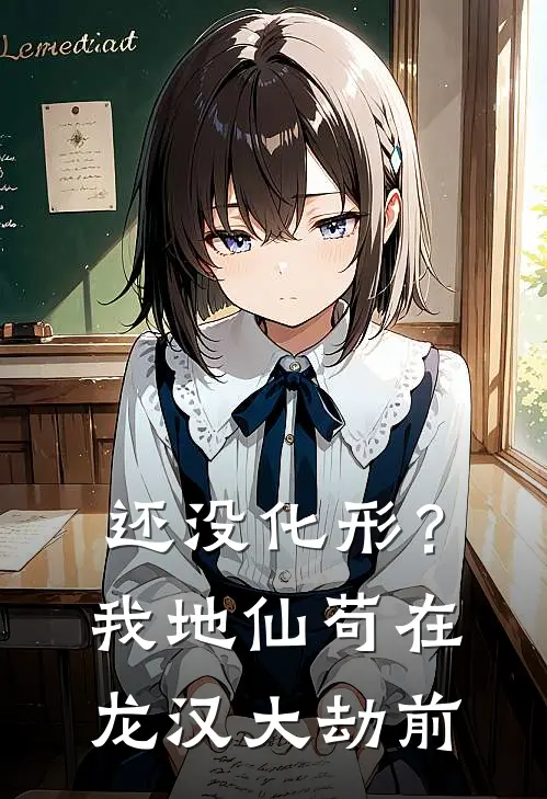 还没化形？我地仙苟在龙汉大劫前