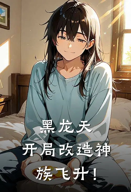 黑龙天：开局改造神族飞升！