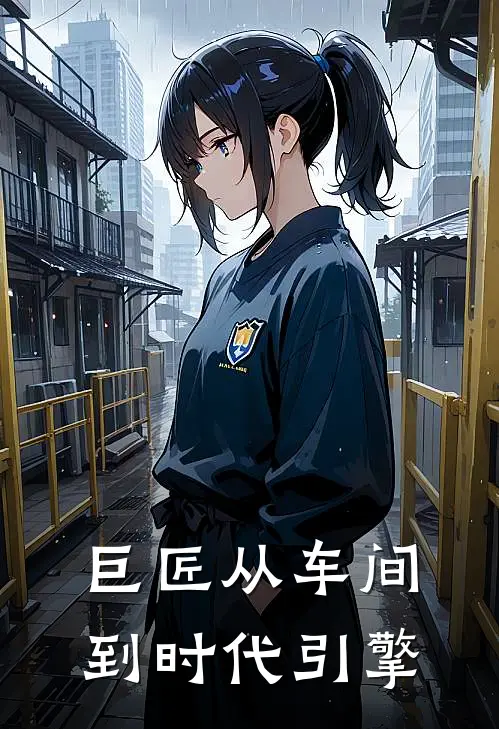 巨匠从车间到时代引擎(林宇陈默)热门小说_完结版小说全文免费阅读巨匠从车间到时代引擎(林宇陈默)