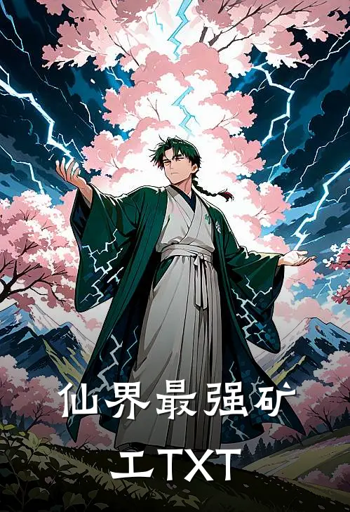 仙界最强矿工TXT