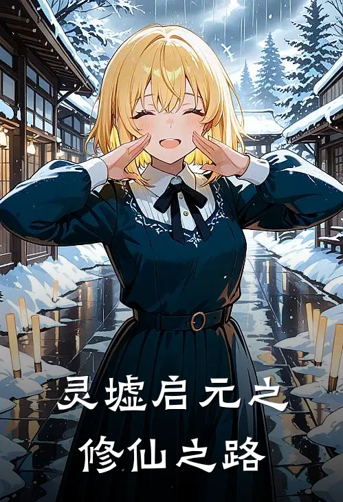 灵墟启元之修仙之路