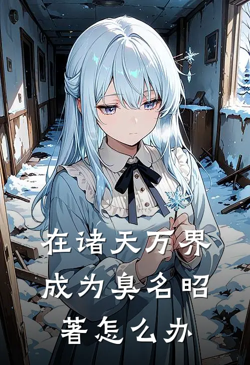 在诸天万界成为臭名昭著怎么办