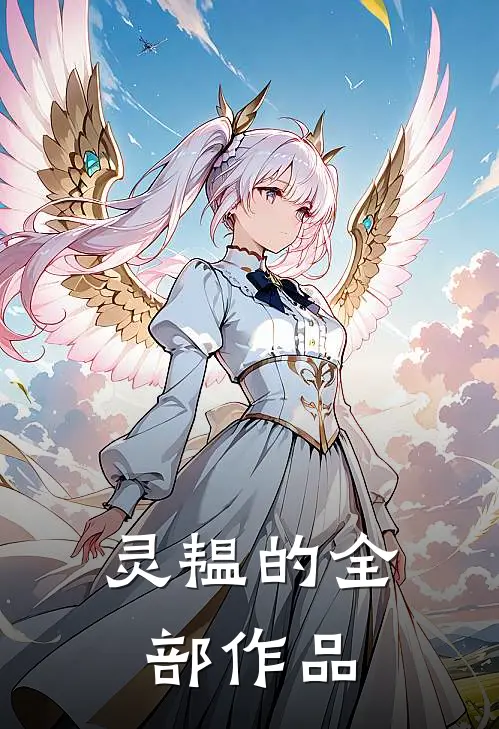 灵韫的全部作品