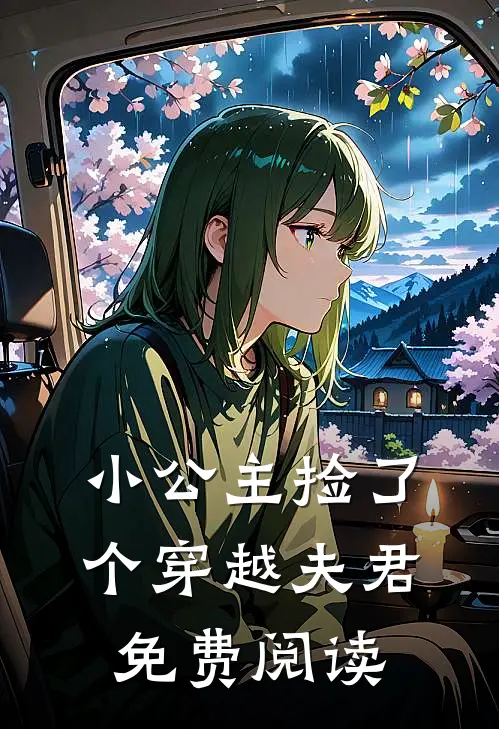 小公主捡了个穿越夫君免费阅读