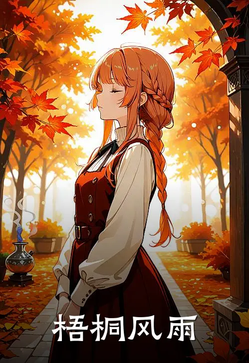 梧桐风雨