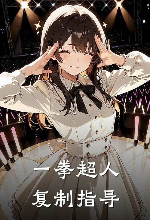 一拳超人：复制指导