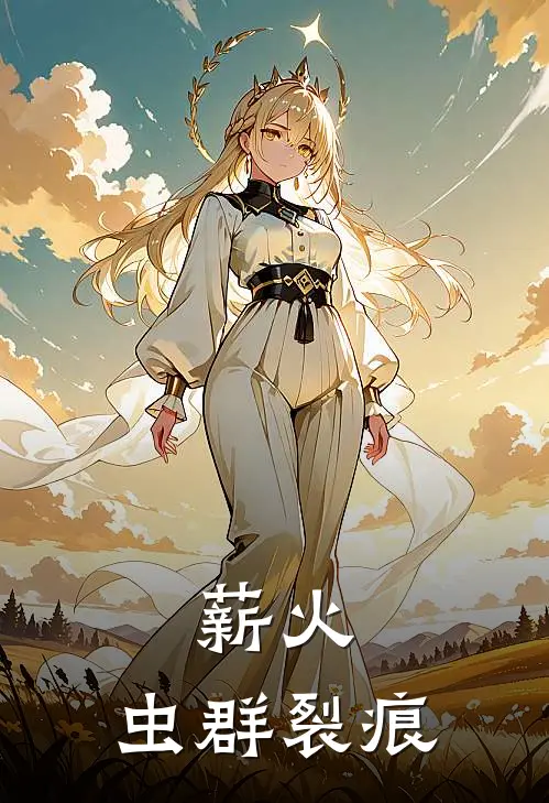 薪火：虫群裂痕(李烬阿伦)无弹窗小说免费阅读_小说免费阅读无弹窗薪火：虫群裂痕李烬阿伦