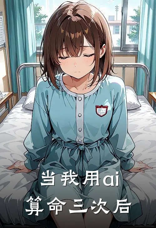 抖音热门(当我用ai算命三次后)完整版免费在线阅读_《当我用ai算命三次后》全集在线阅读