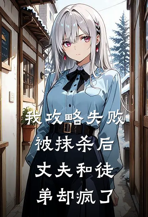 我攻略失败被抹杀后，丈夫和徒弟却疯了(林曜苏宇)推荐小说_我攻略失败被抹杀后，丈夫和徒弟却疯了(林曜苏宇)全文免费阅读大结局