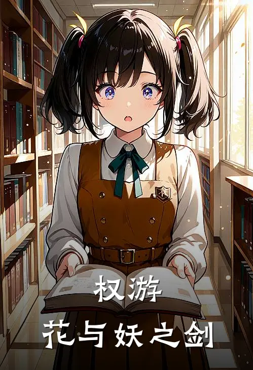 权游：花与妖之剑