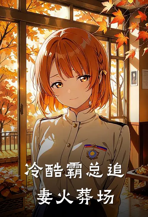 冷酷霸总追妻火葬场