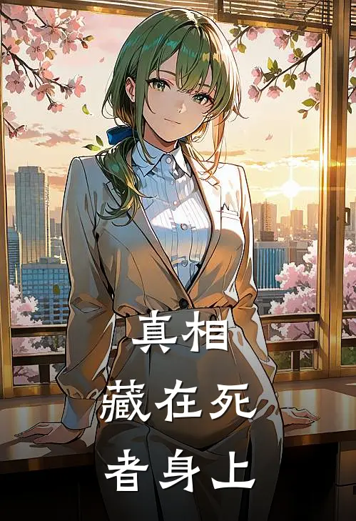 真相，藏在死者身上