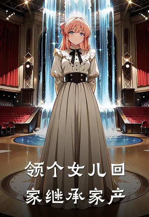 领个女儿回家继承家产顾深苏哲全本免费小说_热门网络小说推荐领个女儿回家继承家产顾深苏哲