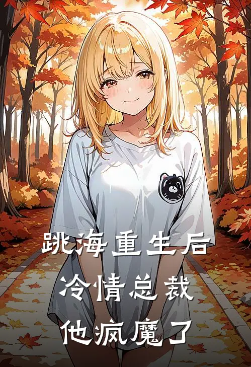 跳海重生后，冷情总裁他疯魔了