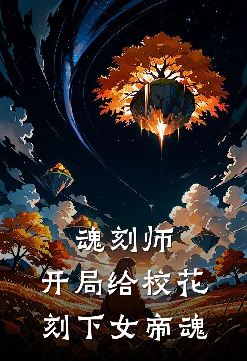 魂刻师：开局给校花刻下女帝魂(陆铭凌诗韵)全本免费小说_阅读免费小说魂刻师：开局给校花刻下女帝魂陆铭凌诗韵