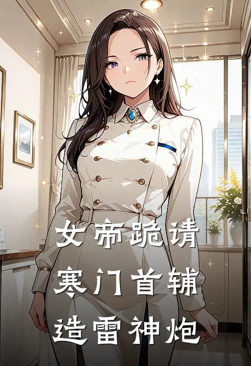 女帝跪请：寒门首辅造雷神炮