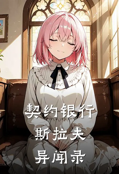 契约银行：斯拉夫异闻录