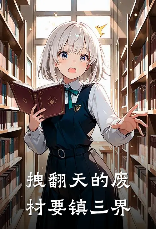 拽翻天的废材要镇三界楚璃楚渊最新章节在线阅读_楚璃楚渊全本免费在线阅读