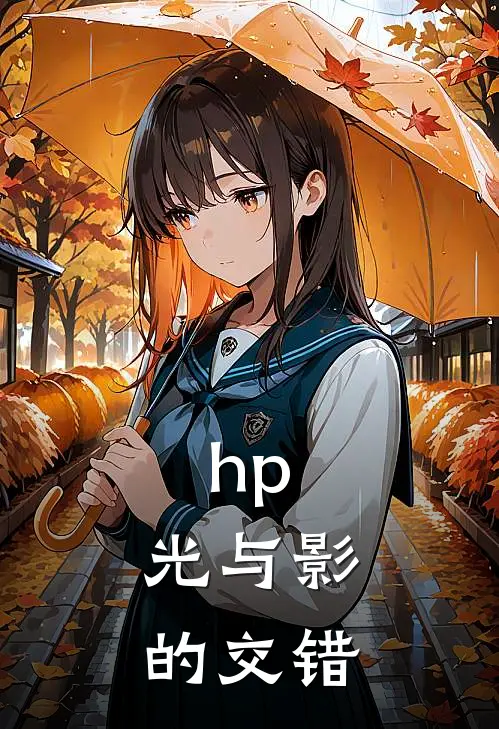 hp：光与影的交错