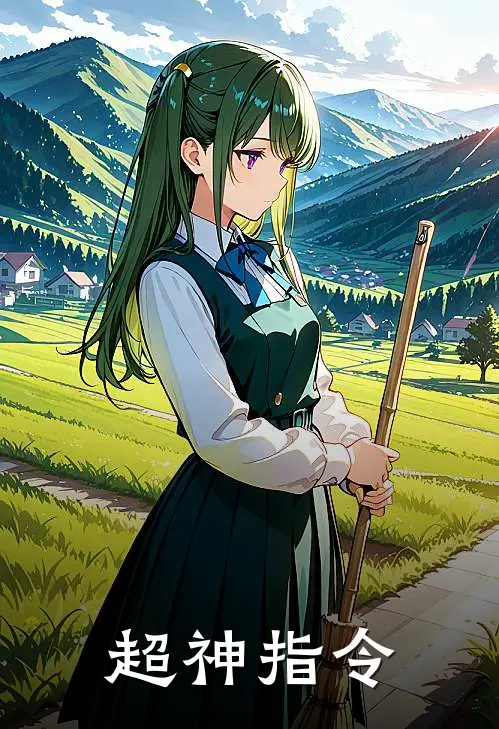 超神指令苏玥陈枭小说完结推荐_热门小说阅读超神指令苏玥陈枭