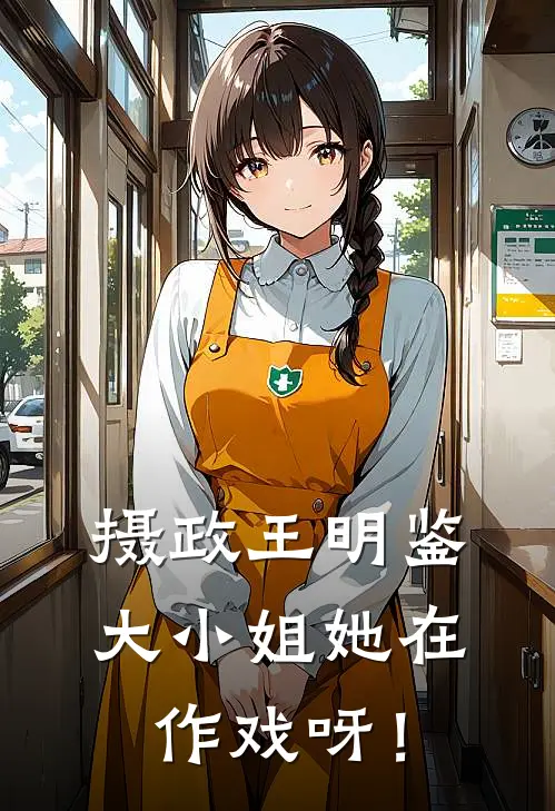 摄政王明鉴，大小姐她在作戏呀！