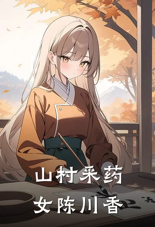 山村采药女陈川香