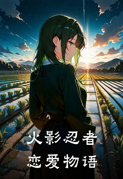 【火影】忍者恋爱物语