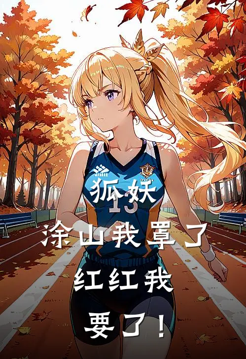 狐妖：涂山我罩了，红红我要了！