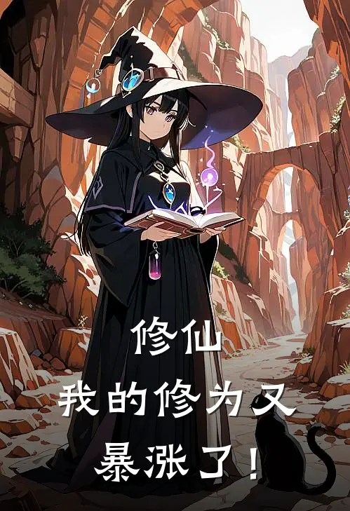 修仙：我的修为又暴涨了！(张衍张衍)免费完结小说_免费小说在线阅读修仙：我的修为又暴涨了！(张衍张衍)