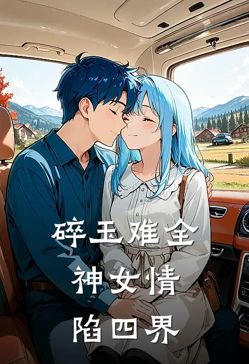 碎玉难全：神女情陷四界灵昭沈相最新全本小说_最新章节列表碎玉难全：神女情陷四界(灵昭沈相)