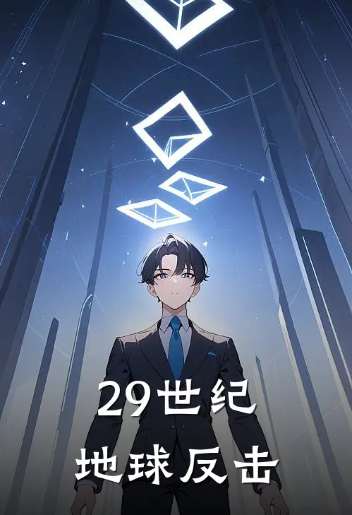 29世纪地球反击
