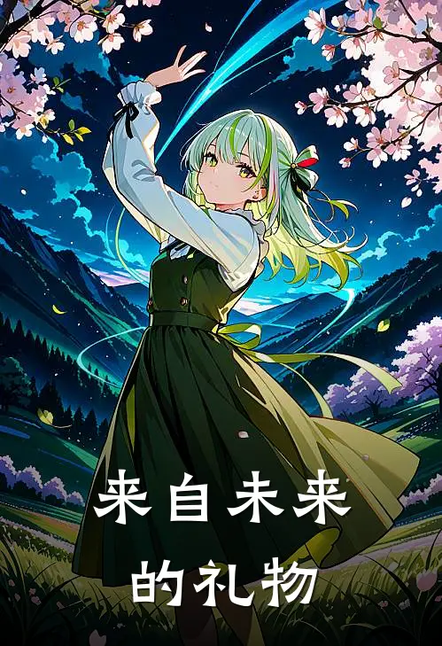来自未来的礼物