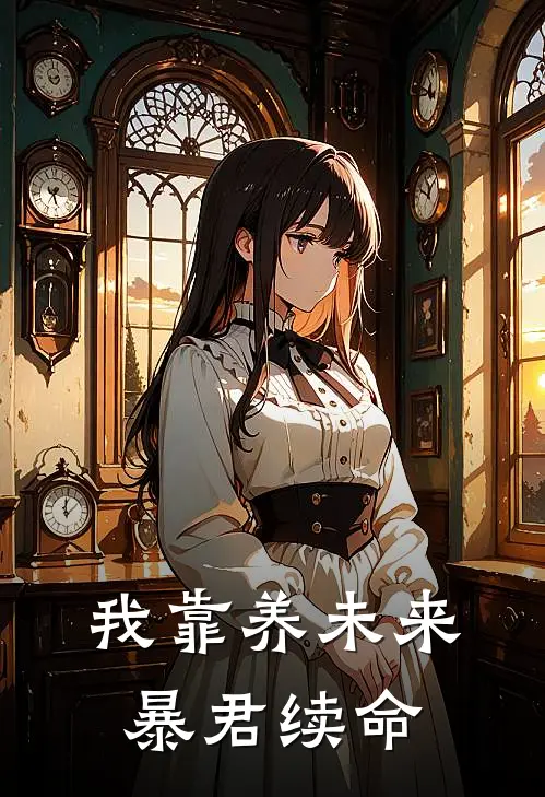 我靠养未来暴君续命