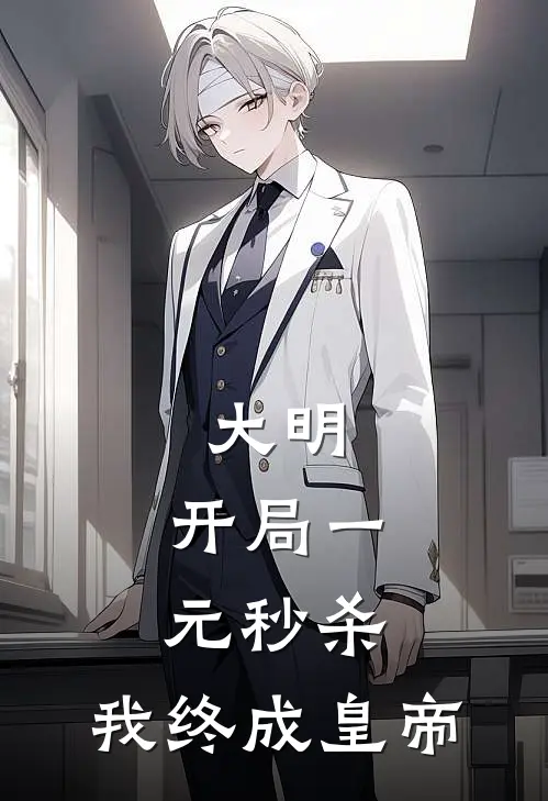 大明：开局一元秒杀，我终成皇帝