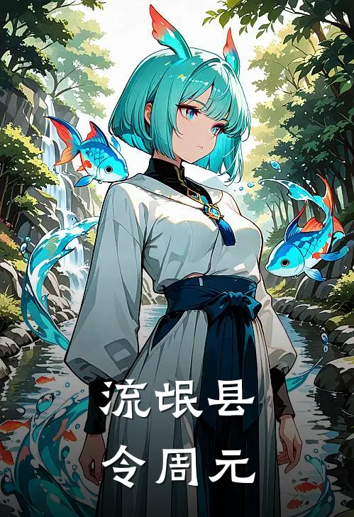 流氓县令【周元】