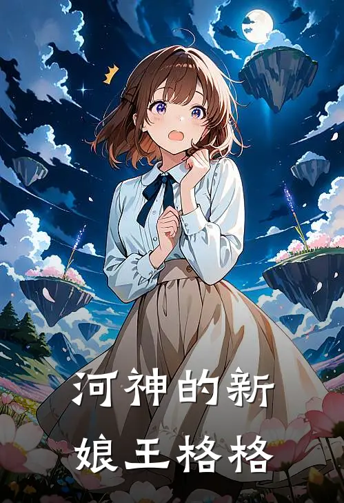 河神的新娘王格格