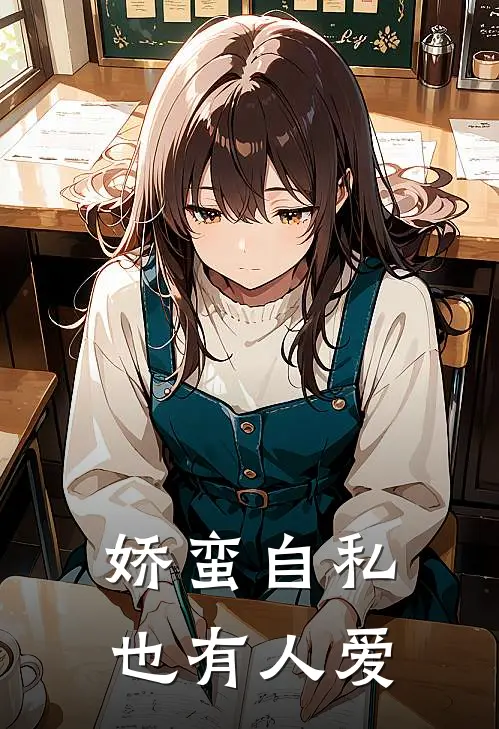 娇蛮自私也有人爱