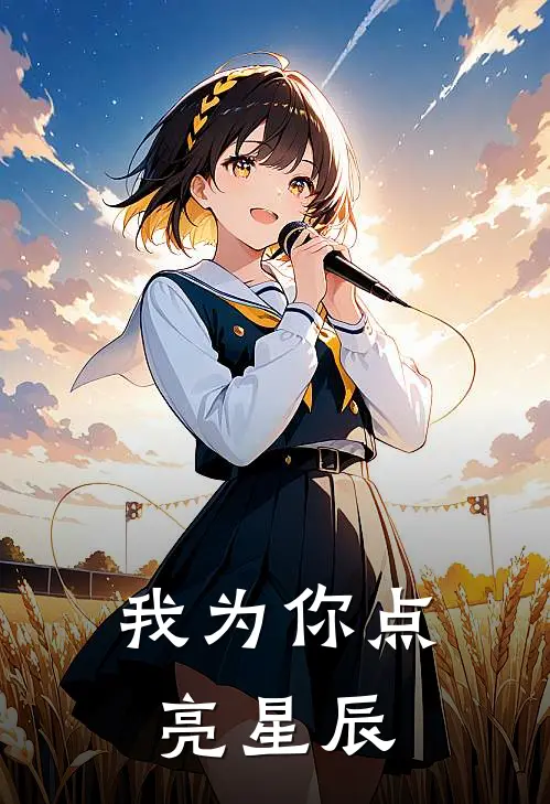 我为你点亮星辰