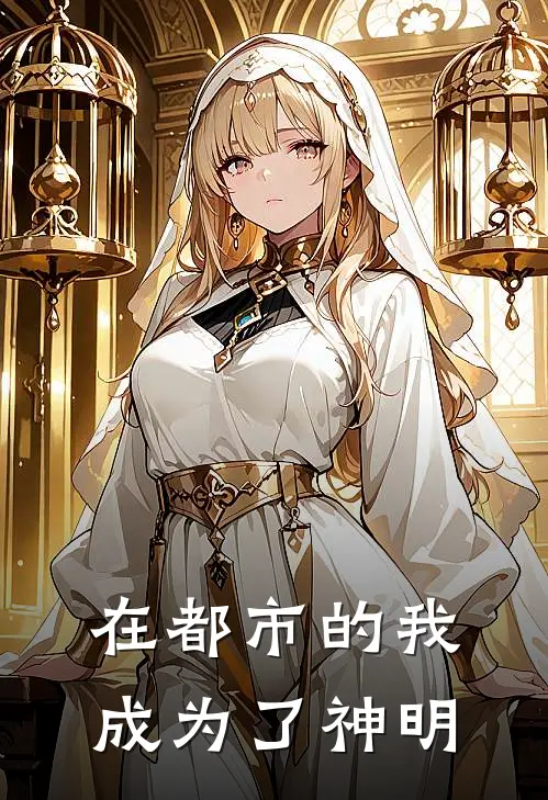 在都市的我成为了神明