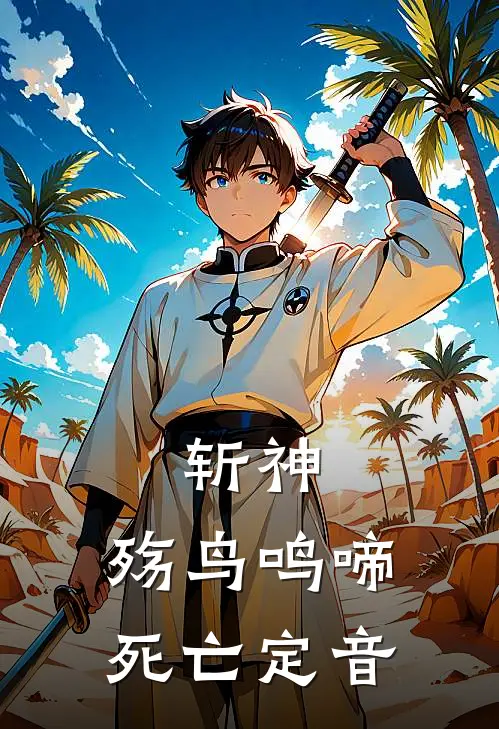 斩神：殇鸟鸣啼，死亡定音