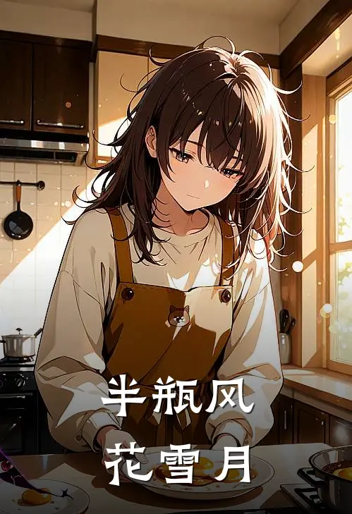 半瓶风花雪月