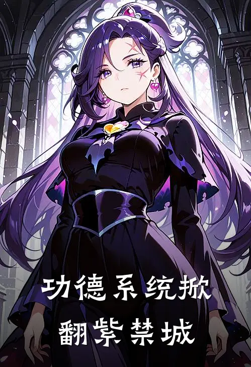 功德系统掀翻紫禁城