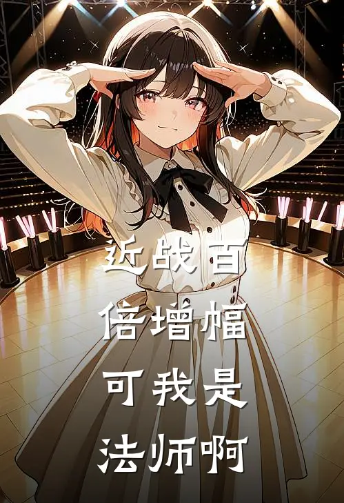 近战百倍增幅，可我是法师啊