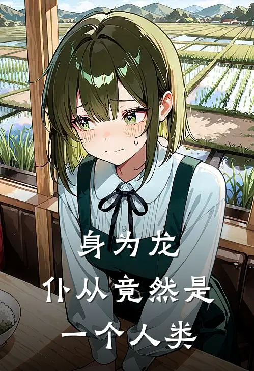 身为龙，仆从竟然是一个人类