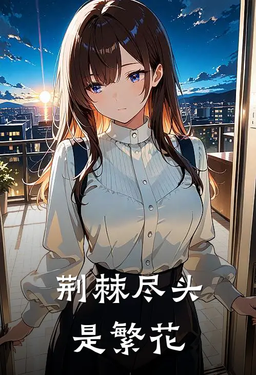 荆棘尽头是繁花傅萧萧哥小说推荐完本_热门小说大全荆棘尽头是繁花(傅萧萧哥)