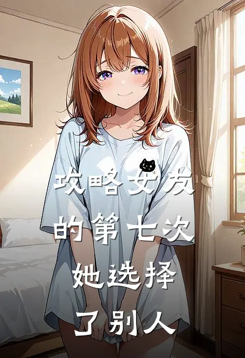 攻略女友的第七次，她选择了别人