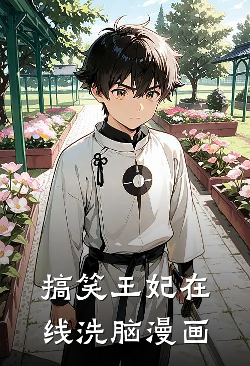 搞笑王妃在线洗脑漫画