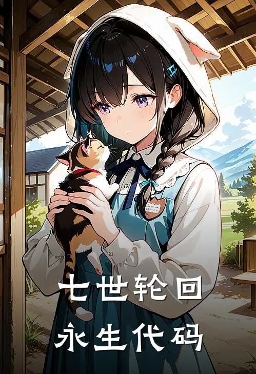 七世轮回：永生代码