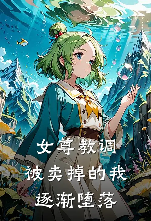 女尊教调：被卖掉的我逐渐堕落