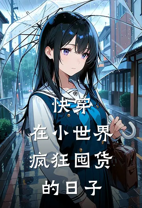 快穿：在小世界疯狂囤货的日子(明真沈明真)免费小说完结_最新推荐小说快穿：在小世界疯狂囤货的日子(明真沈明真)